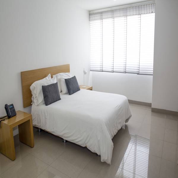 Habitación Estándar